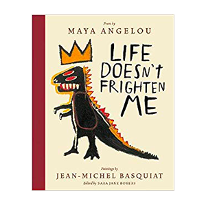 Life Doesn’t Frighten Me (25th Anniversary Edition)
