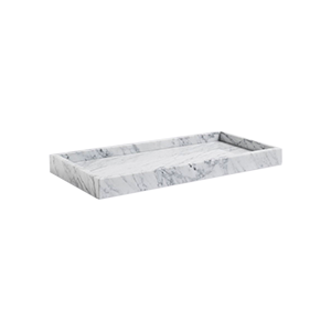 Large Marble Tray