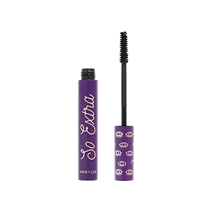 Winky Lux So Extra Mascara, $17, Target