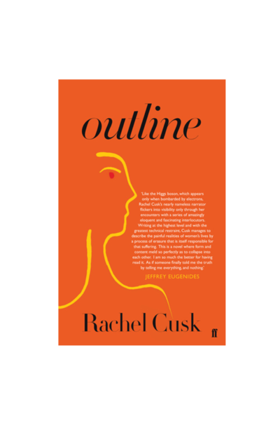 Outline – Rachel Cusk
