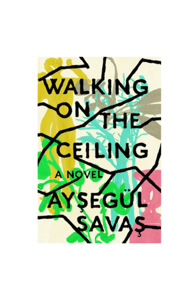 Walking on the Ceiling – Ayşegül Savaş