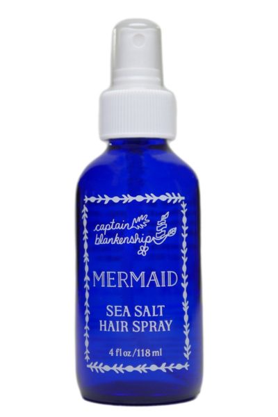 Mermaid Sea Salt Hair Spray