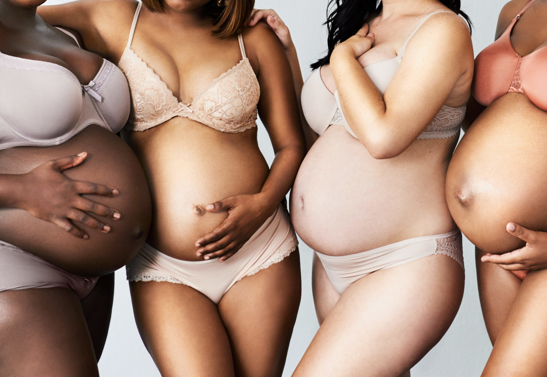 12 Online Prenatal and Postpartum Care Platforms for New Moms