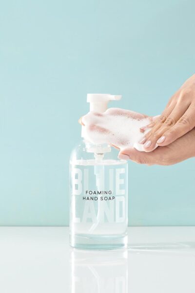 Hand Soap Starter Set