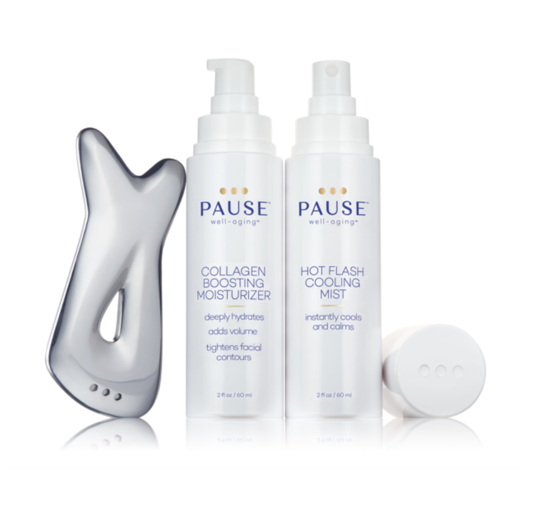 16 FemaleFounded Companies Giving Menopause a Makeover The Helm