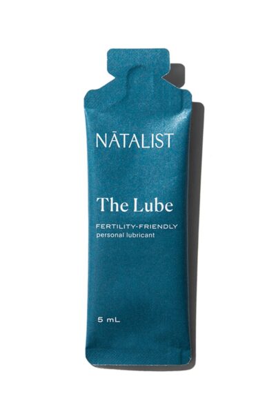 The Lube