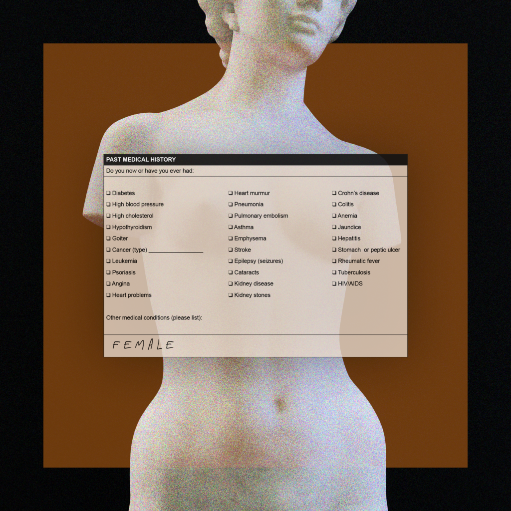 11 Essential Books About Women's Health, Written by Women The Helm